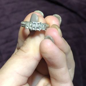 Engagement ring